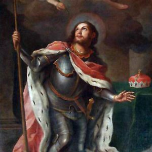 San Venceslao
