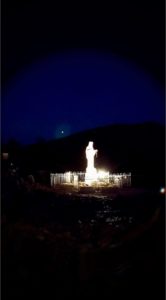 Santa Notte da Medjugorje