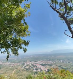 Santa Messa sul Krizevac