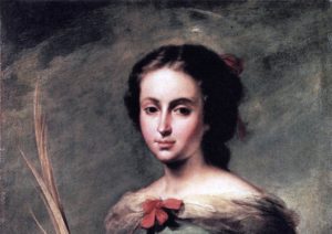 Santa Regina di Alise