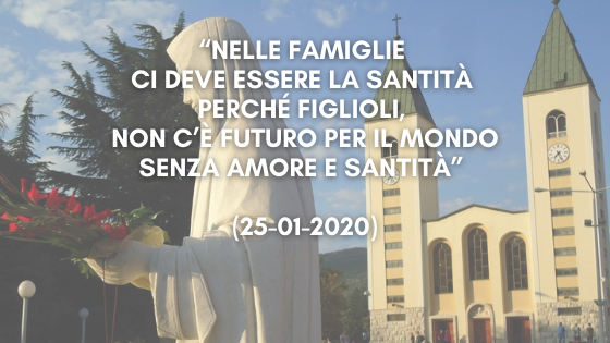 01.10 le parole di maria