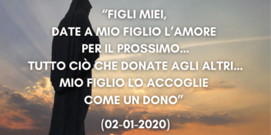 05.10 le parole di maria