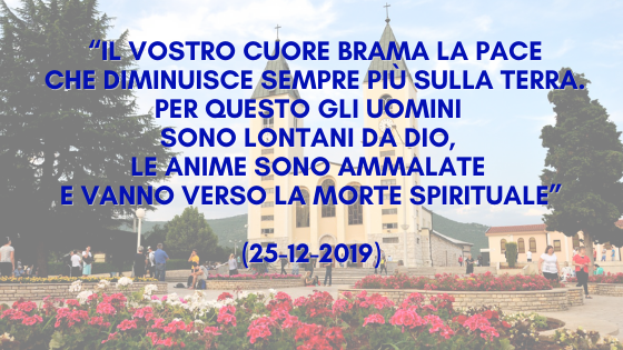 09.10 le parole di maria