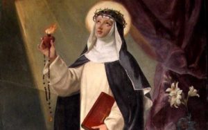 Beata Maddalena Panattieri