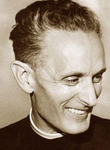 Beato Carlo Gnocchi