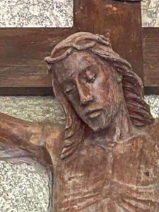CAPPELLA DEL CRISTO DI SAN FRANCESCO
