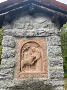 CAPPELLA DEL CRISTO DI SAN FRANCESCO