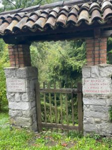 CAPPELLA DEL CRISTO DI SAN FRANCESCO