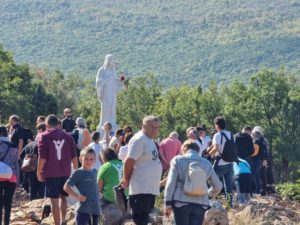 Collina delle Apparizioni