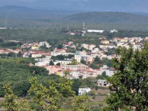 Collina delle Apparizioni