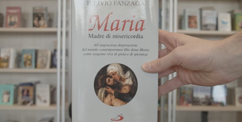 Maria Madre di Misericordia
