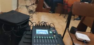 Radio Maria Angola