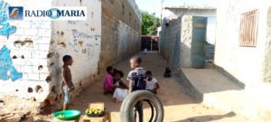 Radio Maria Angola