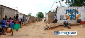Radio Maria Angola