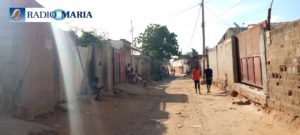 Radio Maria Angola