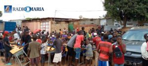 Radio Maria Angola