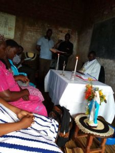 Radio Maria Uganda