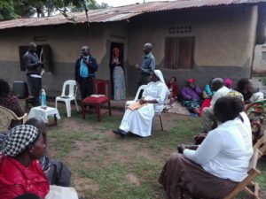 Radio Maria Uganda