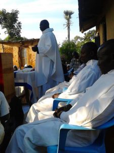 Radio Maria Uganda