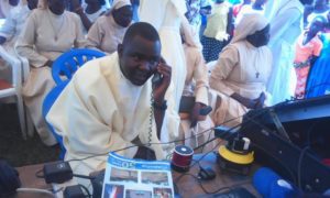Radio Maria Uganda