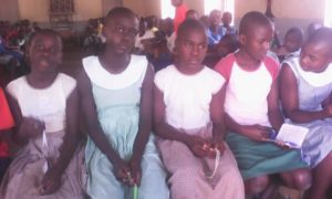 Radio Maria Uganda
