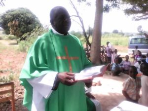 Radio Maria Uganda
