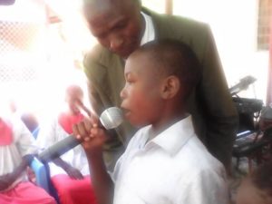 Radio Maria Uganda