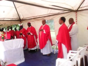 Radio Maria Uganda
