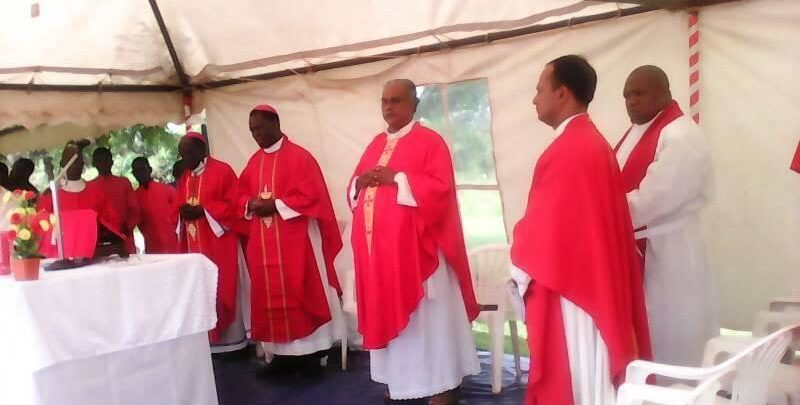 Radio Maria Uganda