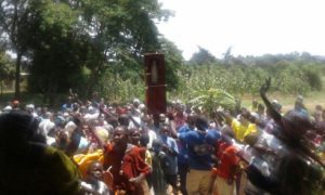 Radio Maria Uganda