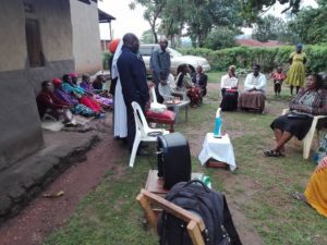 Radio Maria Uganda