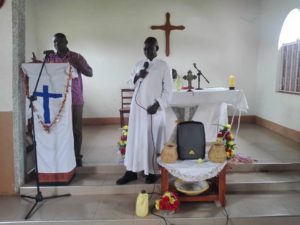 Radio Maria Uganda