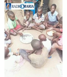 Radio Maria Uganda