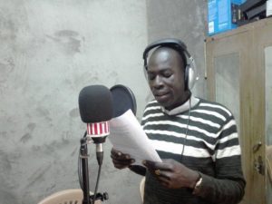 Radio Maria Uganda
