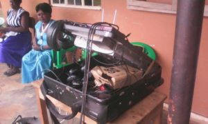 Radio Maria Uganda