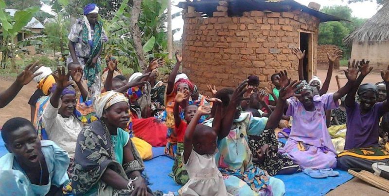 Radio Maria Uganda