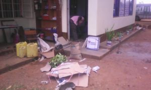 Radio Maria Uganda