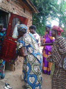 Radio Maria Uganda
