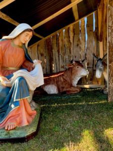 Presepe Radio Maria1
