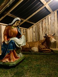 Presepe Radio Maria5