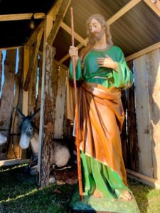 Presepe Radio Maria2