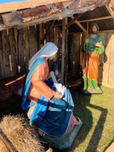 Presepe Radio Maria4