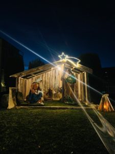 Presepe Radio Maria5