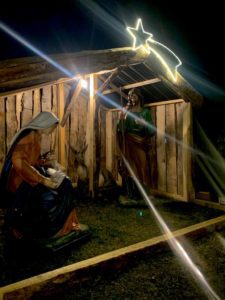 Presepe Radio Maria5