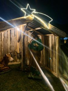 Presepe Radio Maria5