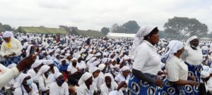 Radio Maria Africa