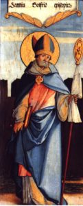 San Goffredo