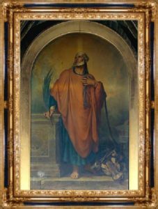San Saturnino di Tolosa