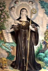 Santa Gertrude la Grande