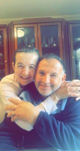 Vicka e Mario Medjugorje